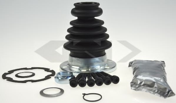 L?BRO 304143 Bellow Set, drive shaft